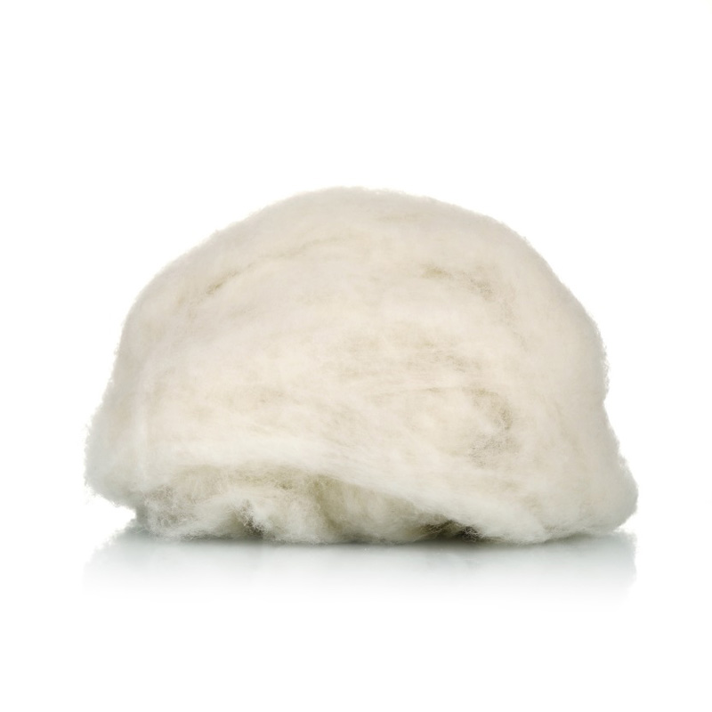 Sheep wool